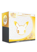 30th Anniversary Elite Trainer Box