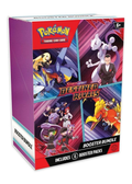 Destined Rivals Booster Bundle