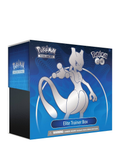 Pokemon Go Elite Trainer Box