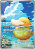 Psyduck 226/217