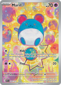 Marill 232/217