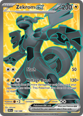 Zekrom 158/086