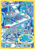 Magnezone GG18