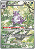 Nidoking 174/165