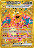 Charizard EX 228/197