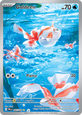 Goldeen 087/084
