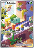 Bulbasaur SV07
