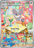 Cinccino 183/162