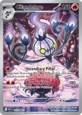 Chandelure 103/086